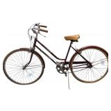 1971  Huffy | Women