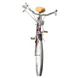 1971  Huffy | Women