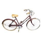 1971  Huffy | Women