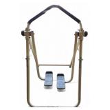 Kathy Smith airtech glider, no impact walker, exerciser