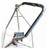 Kathy Smith airtech glider, no impact walker, exerciser