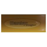 Danby Designer |  Upright Freezer - Series DUF808WE