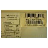 Danby Designer |  Upright Freezer - Series DUF808WE