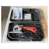 Rotorazer Saw Platinum