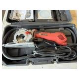 Rotorazer Saw Platinum