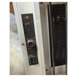 ProFusion Electric Heater 5000W