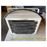ProFusion Electric Heater 5000W