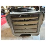 5000W Garage Heater
