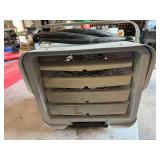 5000W Garage Heater