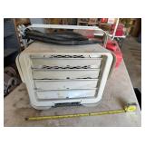 5000W Garage Heater