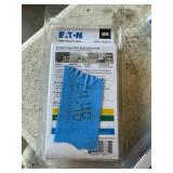 New Eaton 15Amp Single Pole Breakers