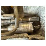 DeWalt D25650 1 3/4" Rotary Hammer with Bits