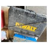 DeWalt D25650 1 3/4" Rotary Hammer with Bits