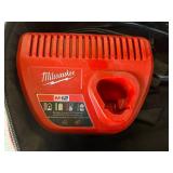 Milwaukee M-Spector Camera with Charger & Battery