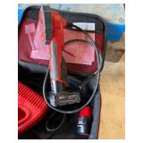 Milwaukee M-Spector Camera with Charger & Battery