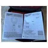 Milwaukee M-Spector Camera with Charger & Battery