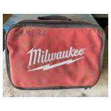 Milwaukee M-Spector Camera with Charger & Battery