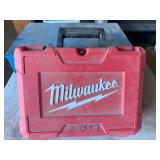Milwaukee Cross Line Laser