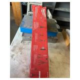 Milwaukee 72" Laser Tripod