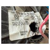 Partial Rolls Insulated Wire