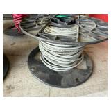 Partial Rolls Insulated Wire