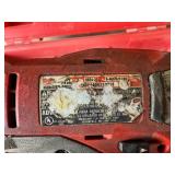 Milwaukee 1/2" Hammer Drill with Charger & Battery