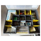 Stanley Sortmaster Full of Fuses