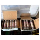 Stanley Sortmaster Full of Fuses