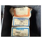 Stanley Sortmaster Full of Fuses