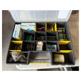 Stanley Sortmaster Full of Fuses