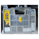 Stanley Sortmaster Full of Fuses