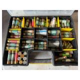 Stanley Sortmaster Full of Fuses