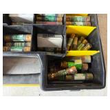 Stanley Sortmaster Full of Fuses