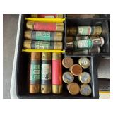 Stanley Sortmaster Full of Fuses