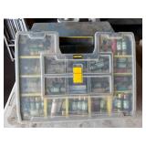 Stanley Sortmaster Full of Fuses