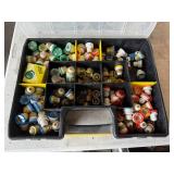 Stanley Sortmaster Full of Fuses