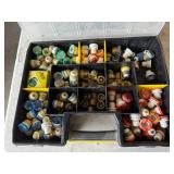 Stanley Sortmaster Full of Fuses