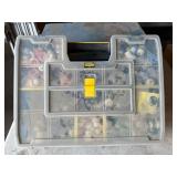 Stanley Sortmaster Full of Fuses