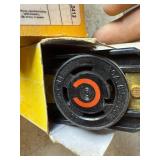 Mixed Lot Electrical Ends