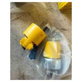 Mixed Lot Electrical Ends