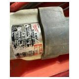 Milwaukee 18 Volt Sawzall