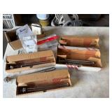 Hot Water Heater Elements & Repair Parts