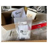 Hot Water Heater Elements & Repair Parts