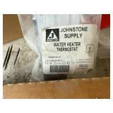 Hot Water Heater Elements & Repair Parts