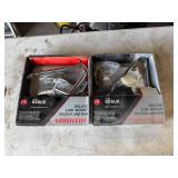 Deluxe Low Mount Pickup & Van Mirrors - Model 656UX