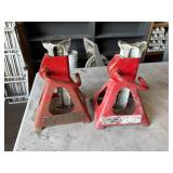 3 Ton Jack Stands