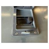 Square D 200 amp Circuit Breaker Enclosure