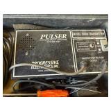 Pulser Ground Fault Locator System 2003