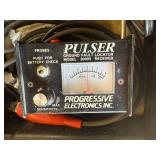Pulser Ground Fault Locator System 2003