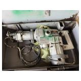 Skil Roto Hammer Model 736 with Bits